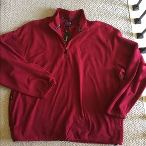 NEW ASHWORTH SWEATSHIRT